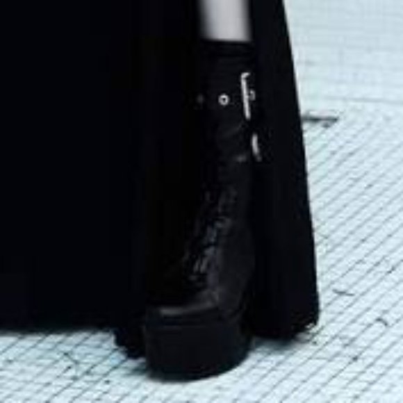 SOLD @ladylucifera 🆕 Killstar "SNARL" Skirt - Picture 9 of 16